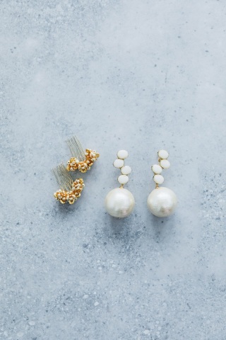 新作アクセサリーのご紹介