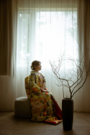 スタジオで和洋装を叶えちゃいましょう