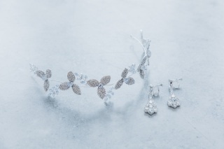 新作アクセサリーのご紹介