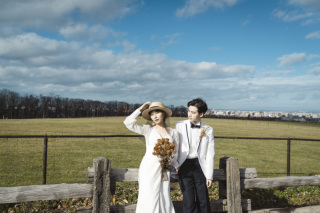 フォトウェディングご相談会について
