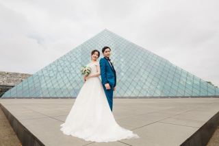 モエレ沼公園ご紹介