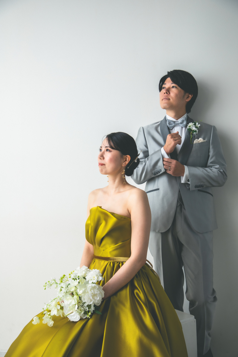 暑い時期でも安心！チャペル＆神殿＋スタジオプラン！！