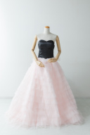 新作カラードレス入荷しました☆