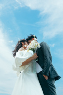 ブライダルフェア実施中