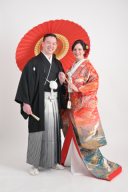 心に残る和装フォト❤