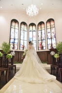 リーベルミーでの衣裳選び♪