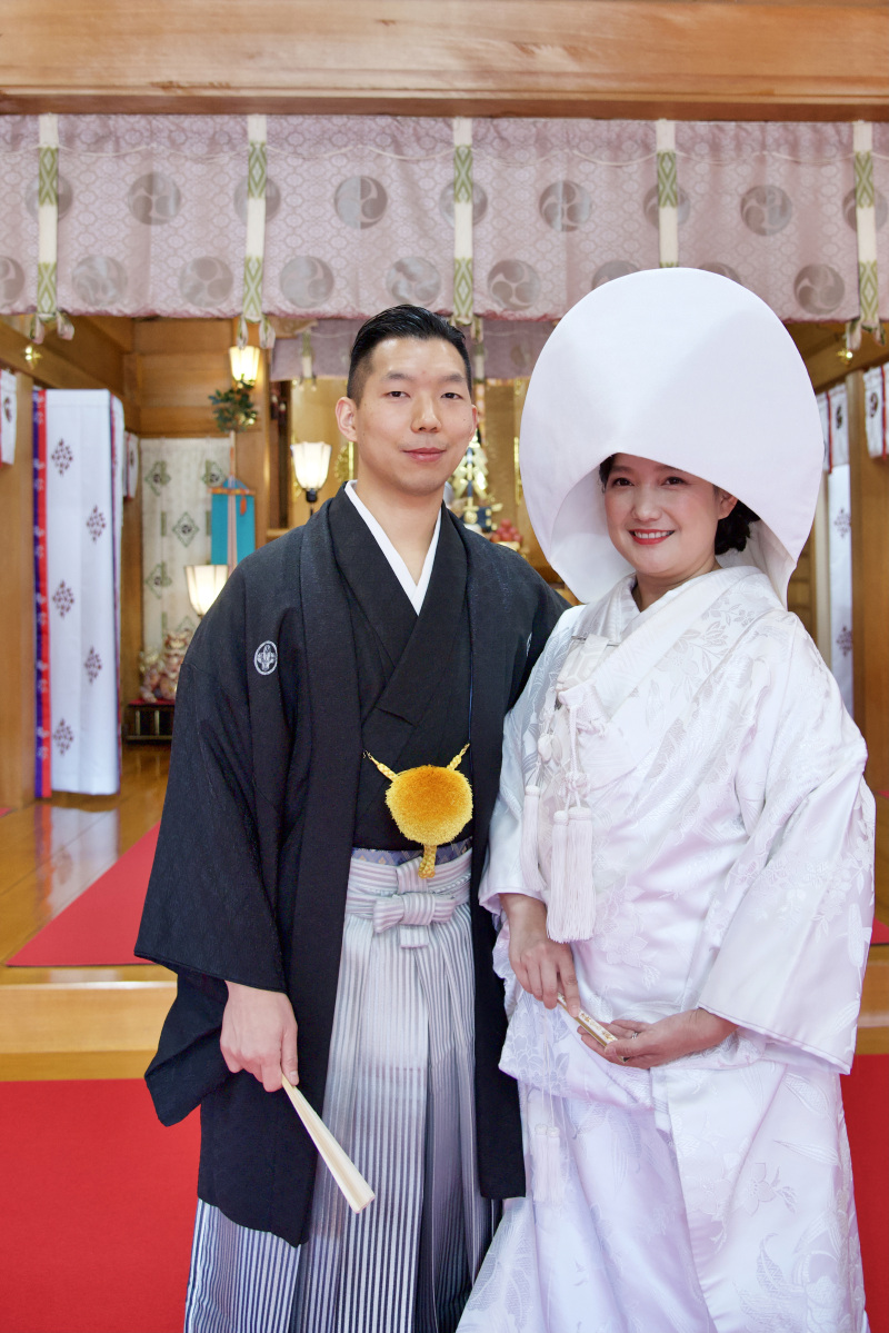 結婚奉告式&ロケーションプランが✨✨✨