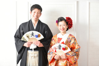 洋装&和装 新プランについて