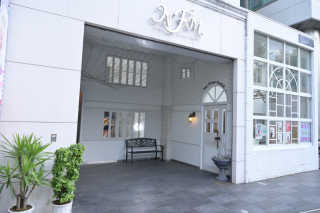 リーベルミースタジオは、駐車場のご用意がございます♪