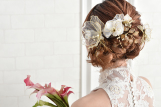 素敵なヘアードのご紹介！