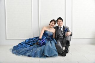 梅雨時期はスタジオフォトプランでいかがですか？