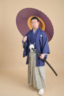 どっちも!和パターン