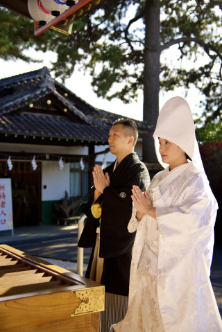 結婚奉告式&ロケーションプランが✨✨✨