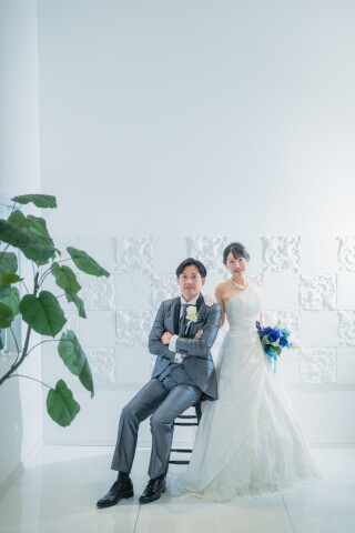 New ! ! Open-Air プラン