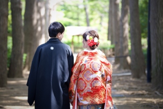 ＊春限定＊　桜フォトツアープランのご紹介