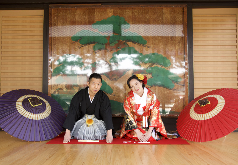 結婚奉告式&ロケーションプランが✨✨✨