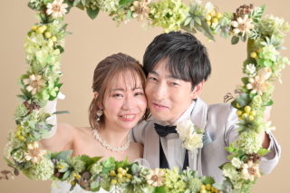 和装と洋装の両方を撮影できる指定日限定のお得なプランです!