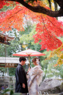 紅葉ロケーション