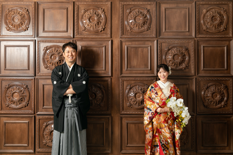 撮影レポート「ゲストと一緒にフォト&パーティー」