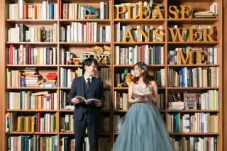 撮影レポート「大人可愛く♡」