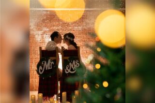 クリスマスキャンペーン♪のお知らせ