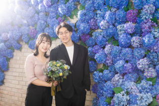 【ウエディングフォトの日】撮影無料体験フェア開催!