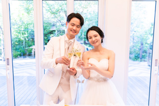 撮影レポート「フォト＆パーティー♪」