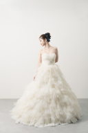 新入荷ドレスのご紹介♡２