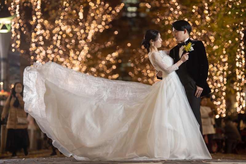 【フォトプラン紹介】旧古河邸フォト【洋装スタジオ+ロケ】