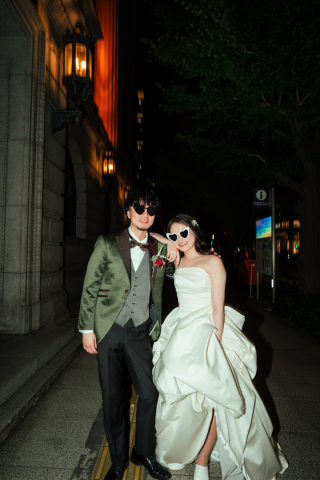 【新スタイル】サングラスでストリートフォト風【DOPE】