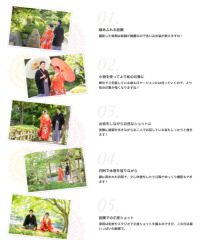 【撮影レポート】リアルな撮影の雰囲気がわかります♪