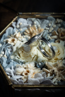 【物撮り無料！】プロのフォトグラファーのクオリティーでリングフォトを☆