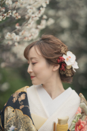 とってもたくさん、和装の着用アイテム！