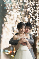 【イルミネーション】本日は今シーズンラスト点灯！【丸の内仲通り】