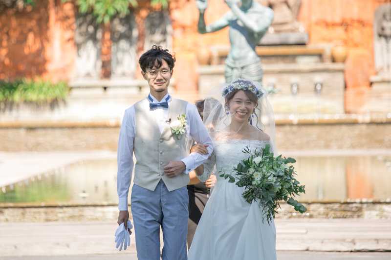 結婚式の打合せに大切なことは？その①