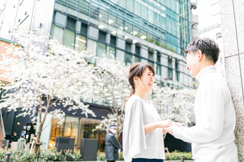 2月は3月予約集中月間です　セレーノフォトウェディング部