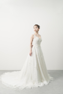 新入荷ドレスのご紹介♡4