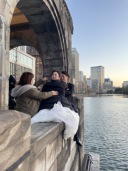 かわいらしいオフショット♡