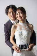 スタジオ撮影！