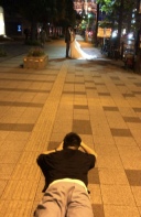 いつも全力で撮影してます！