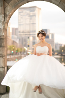 明るい時間の和田倉門シリーズ♡