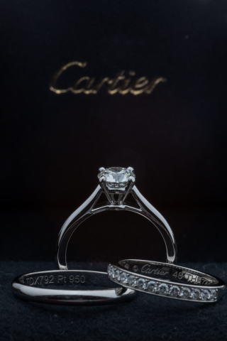 【物撮り無料】ハイクオリティなリングフォトはいかが？