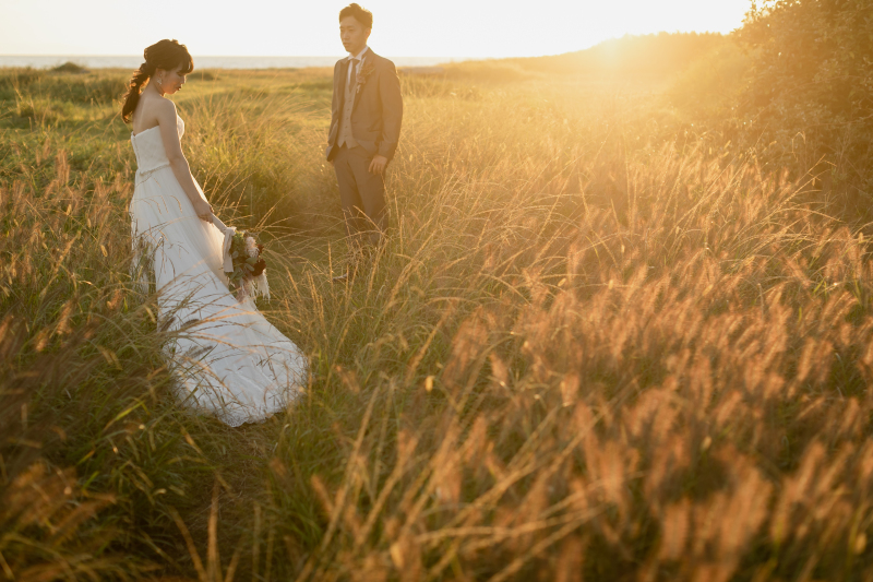 ノスタルジックなお写真間違いなしの湘南フォト