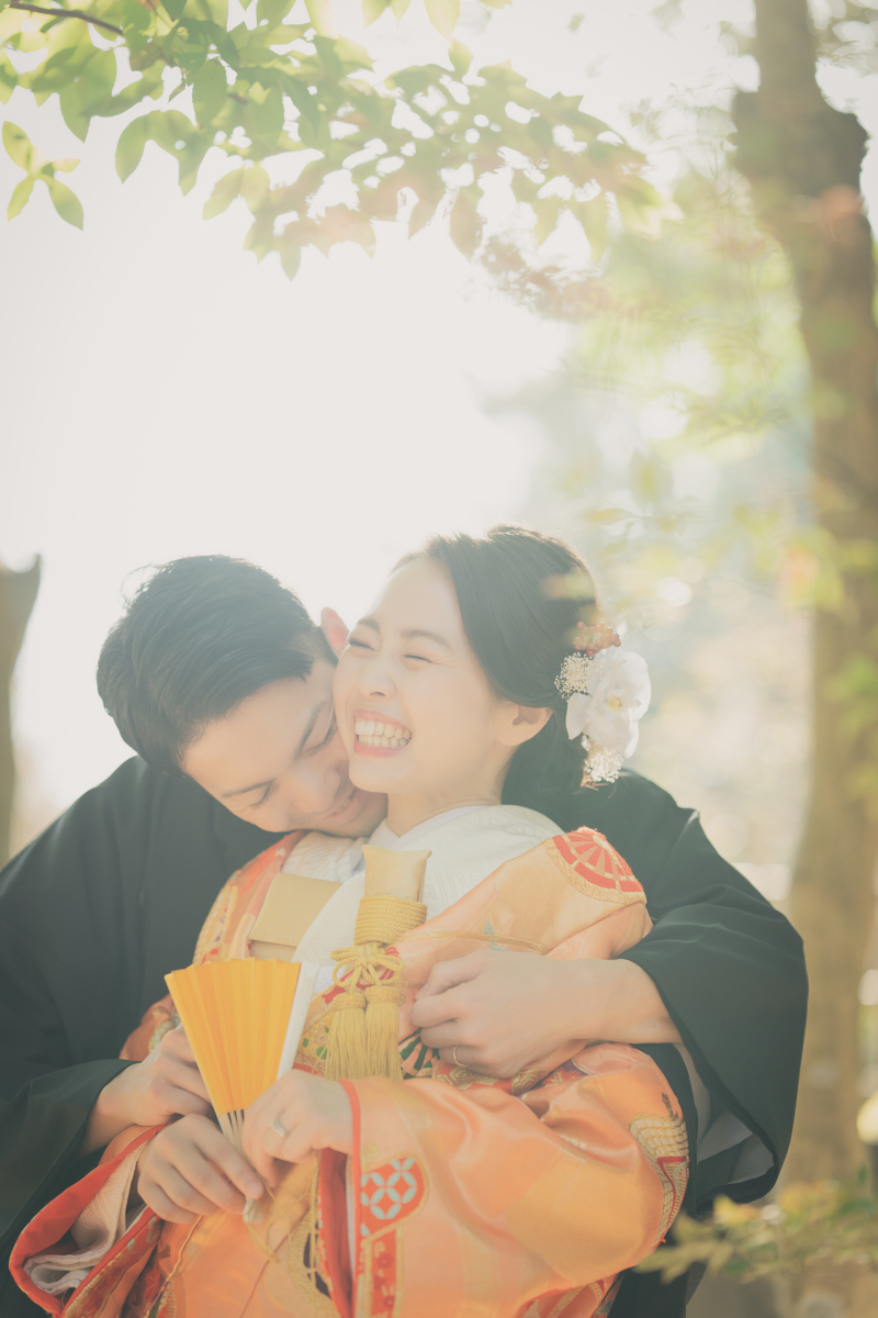 素敵なお写真をさらにステキに♡