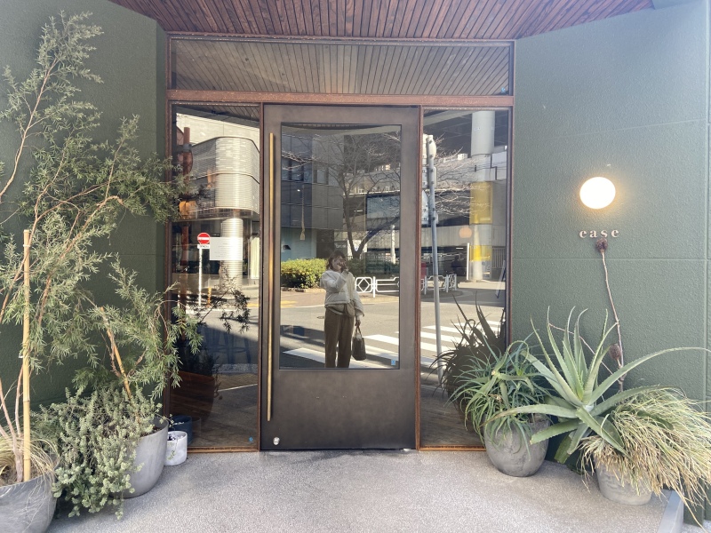 茅場町のスタジオブルー周辺スポット紹介/大人気の洋菓子屋さん！