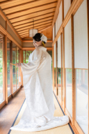 白無垢紹介①