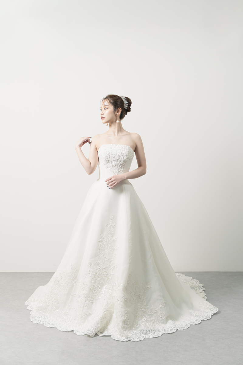 新入荷ドレスのご紹介♡5