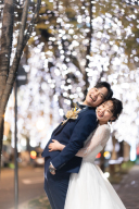 【東京駅＆丸の内】まだ間に合う！イルミネーションフォト【２月16日まで】