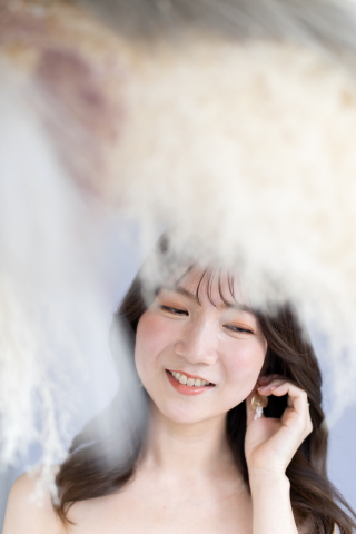 【レンタル無料】セットを使ってお洒落に撮影♪【スタジオフォト】