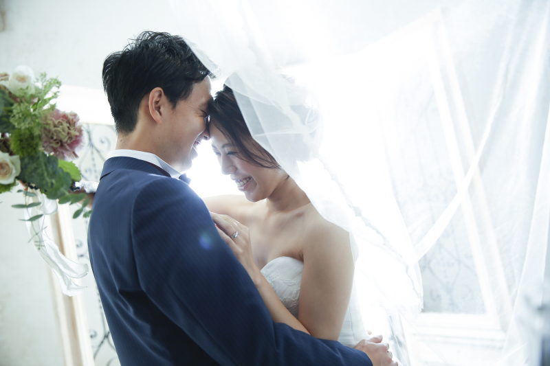 Serenoは結婚式を延期・見合わされるご新郎ご新婦の味方です 着付師川口